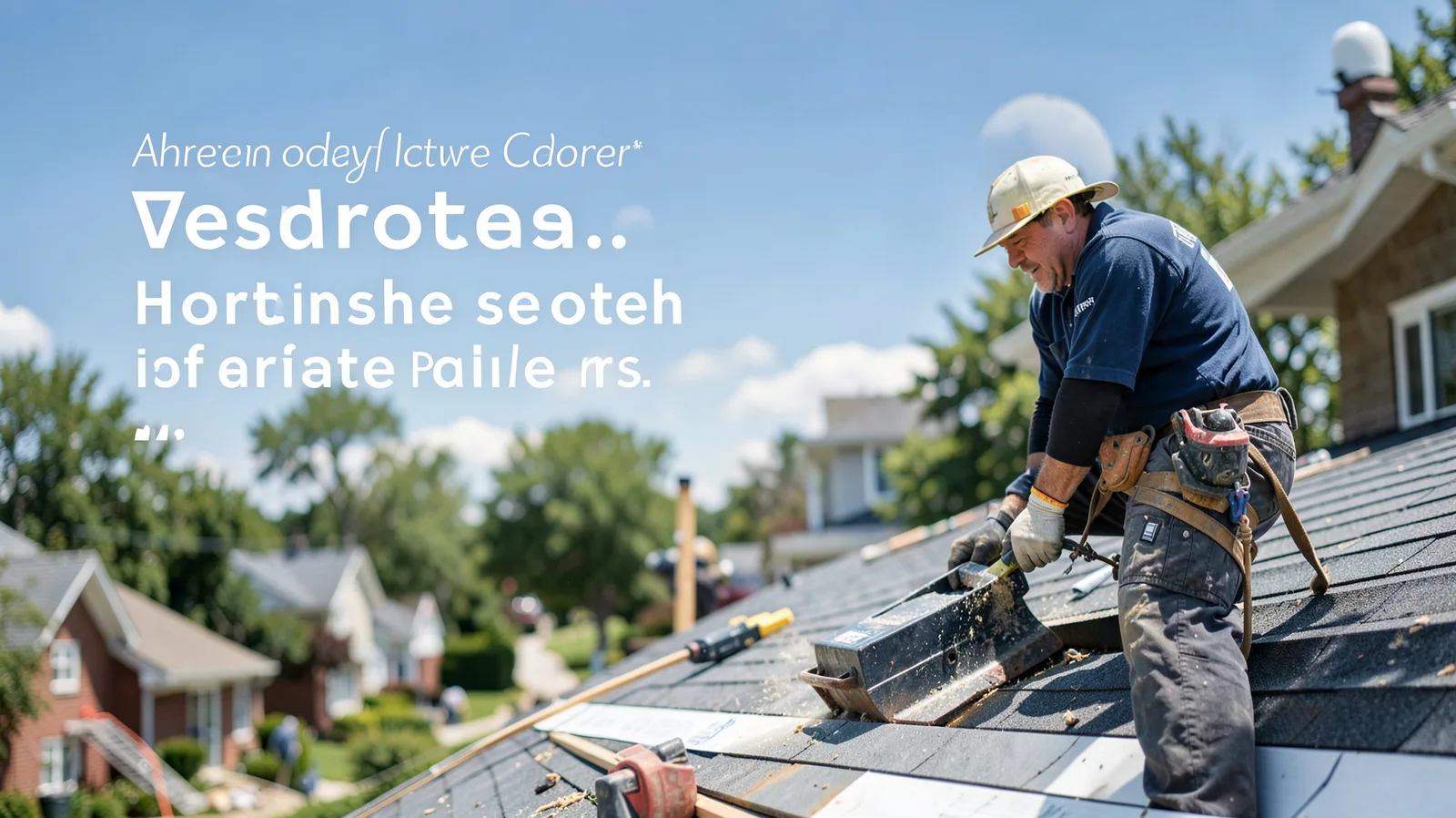 Roof Replacement in West Union, IL near me